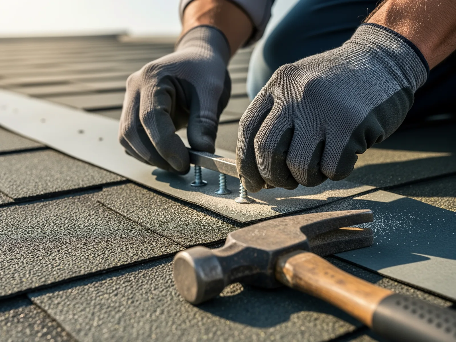 Why choose Fascia Repair in Commerce City, CO
